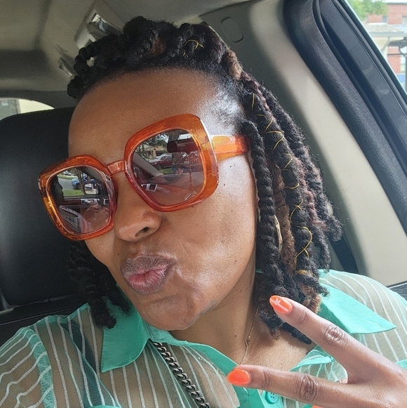 NRFB Mattel, Barbie The Movie President Shimmery Pink Gold Dress Sash, NIB, NWT - Picture 12 of 12